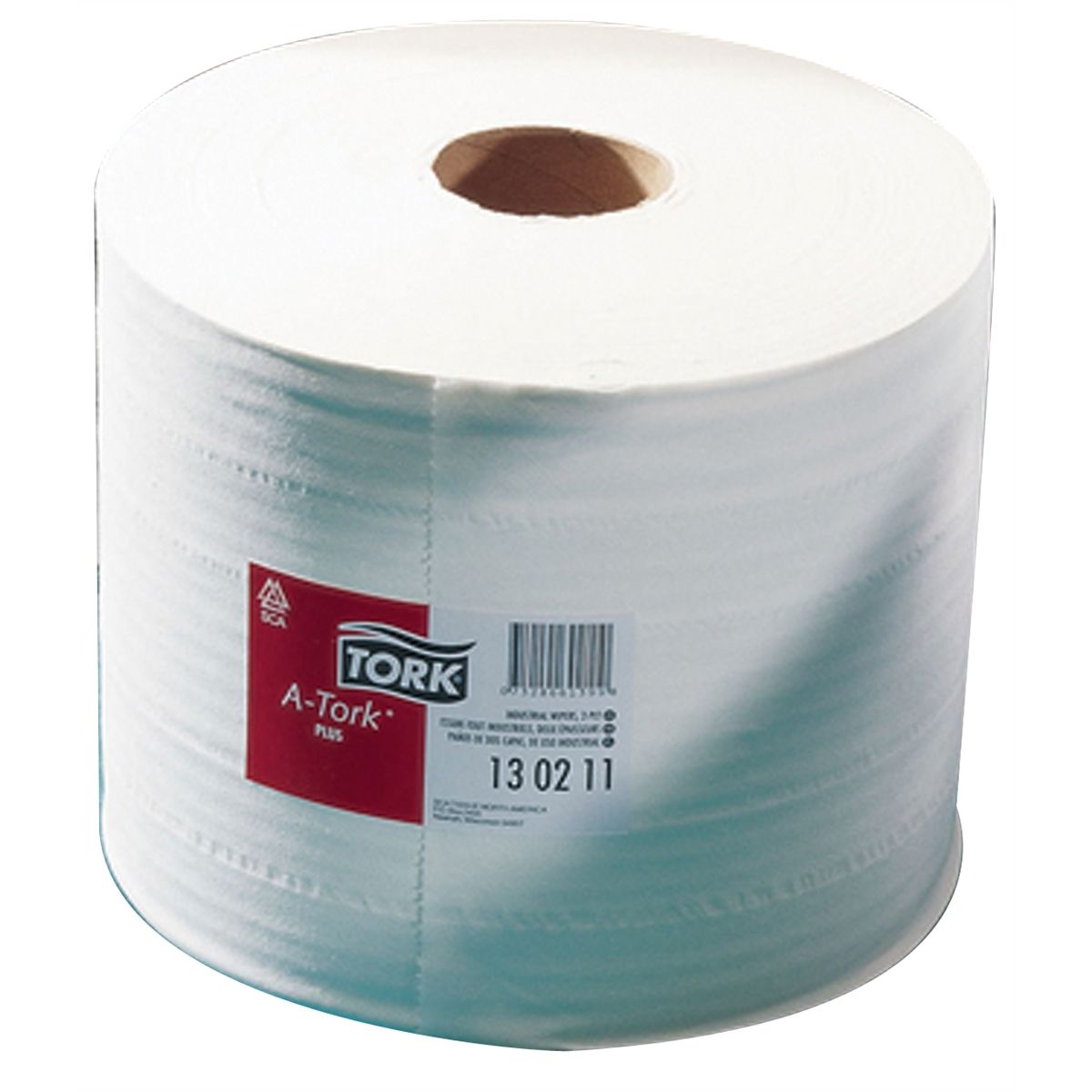 sup A-Tork 2-Ply Center Pull Maxi Wiper