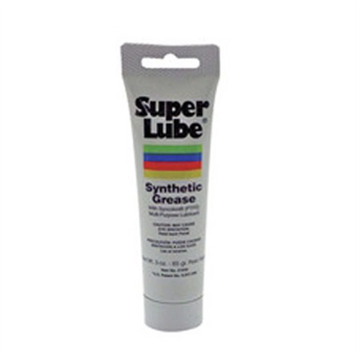 (image for) 3OZ GREASE TUBE