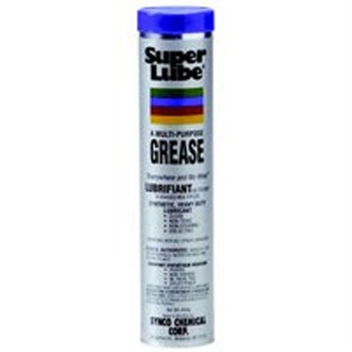 (image for) 400 G. GREASE CARTRIDGE