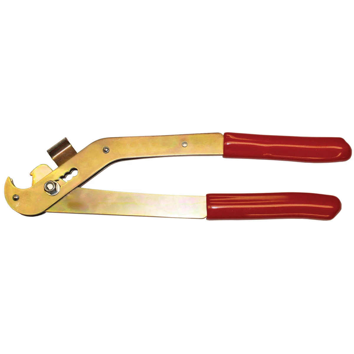 (image for) 14" Heavy Duty Parking Brake Cable Coupler Removal Pliers