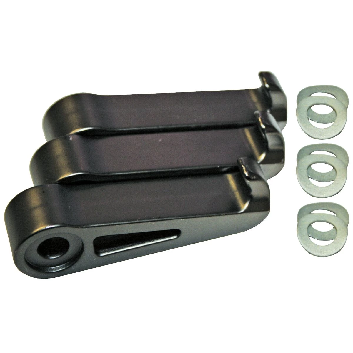 (image for) Harmonic Damper Pulley Puller Update Kit