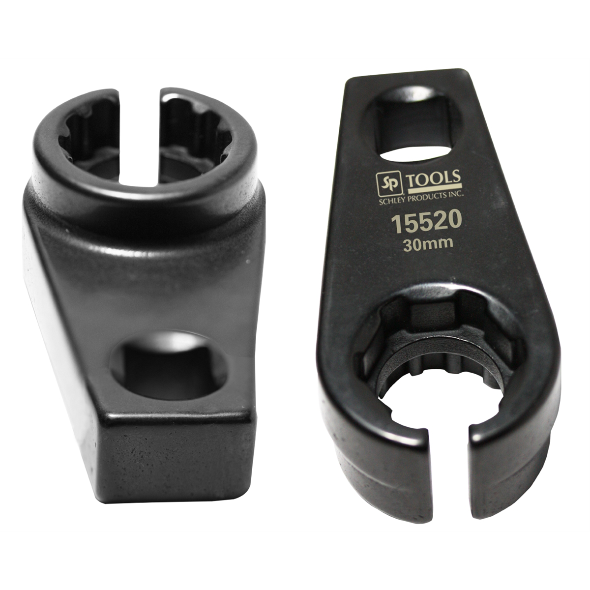 30mm NOX Sensor Socket Wrench