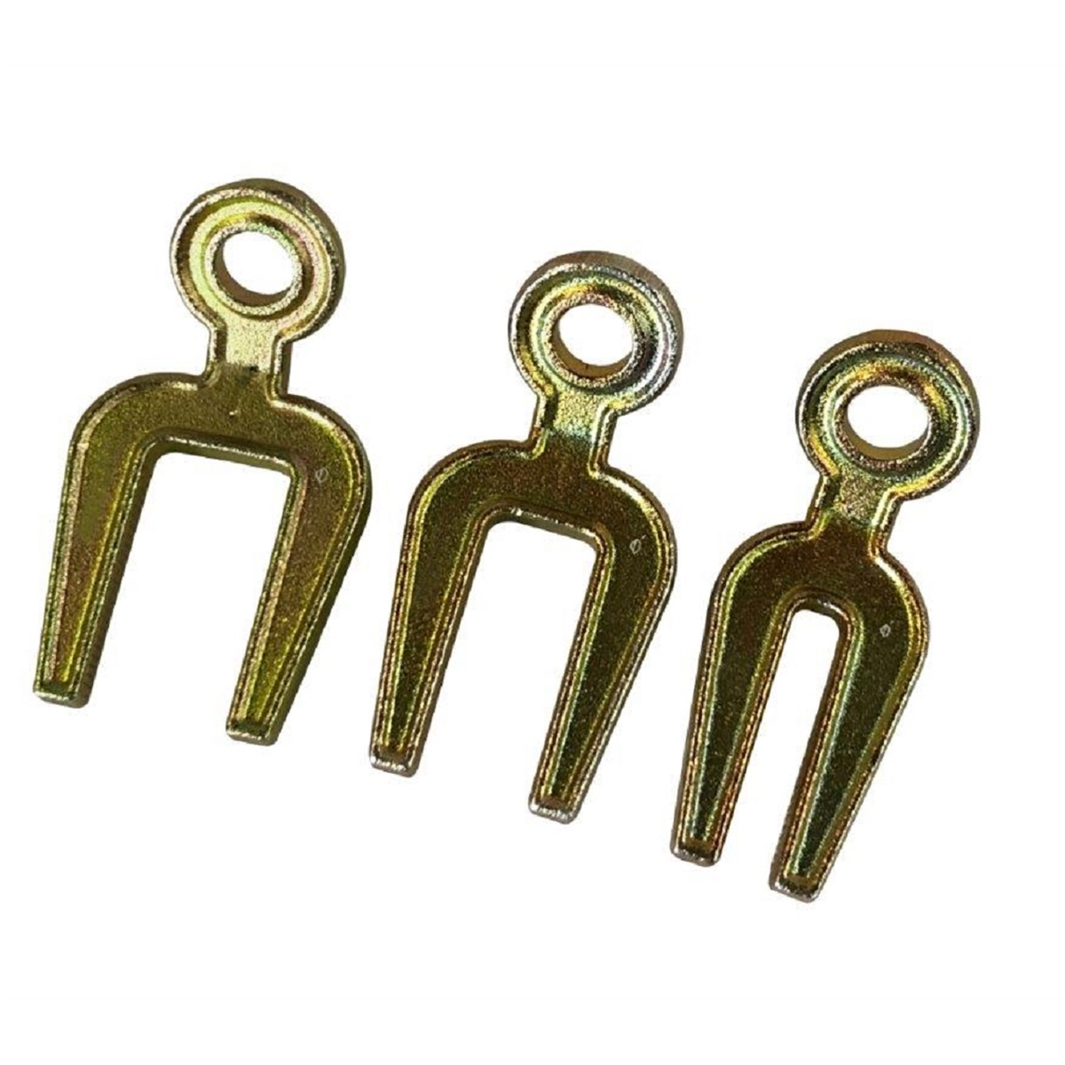 Spring Hose Clamp Lock Set by Schley Products