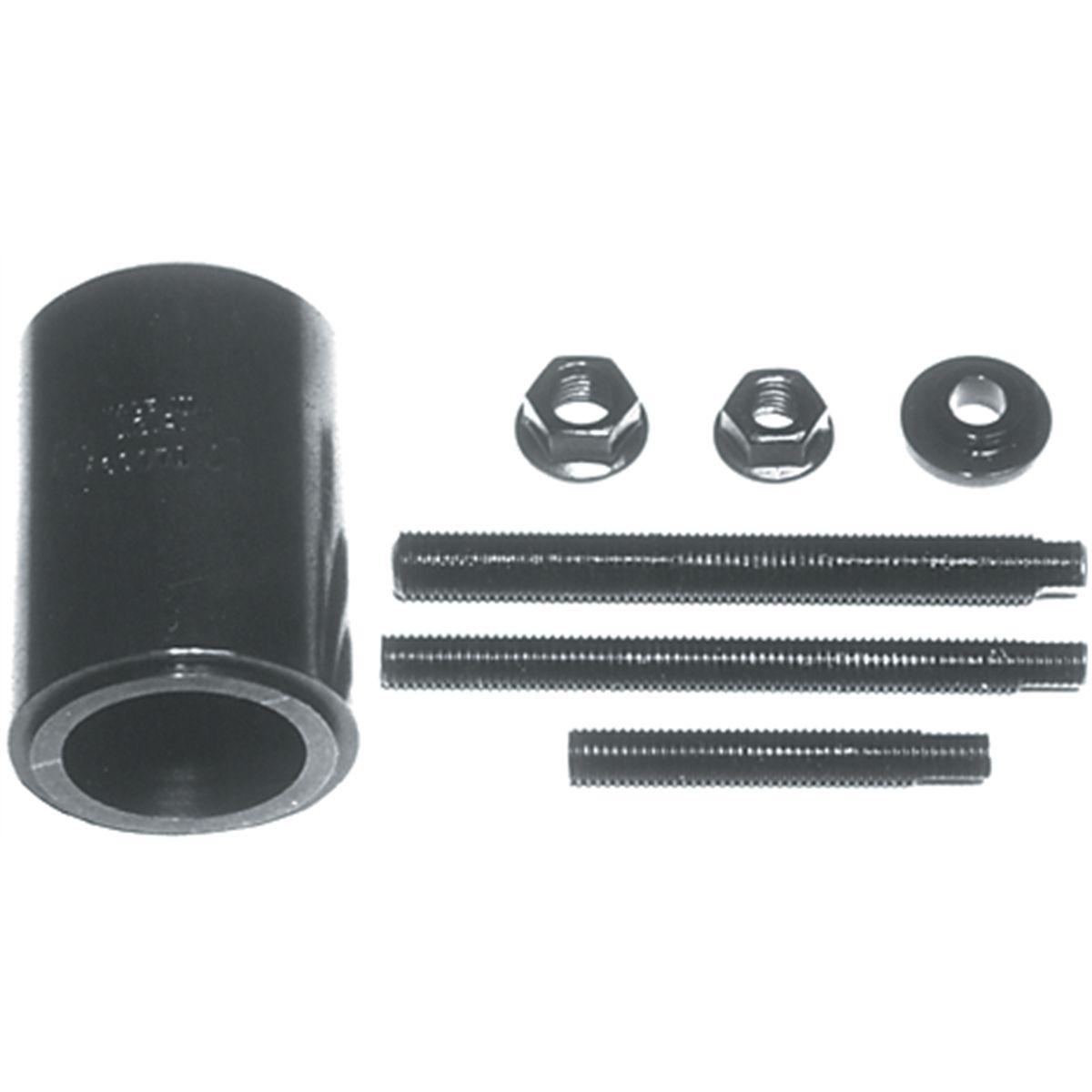 Camshaft / Balance Shaft Seal Installer - Honda / Acura