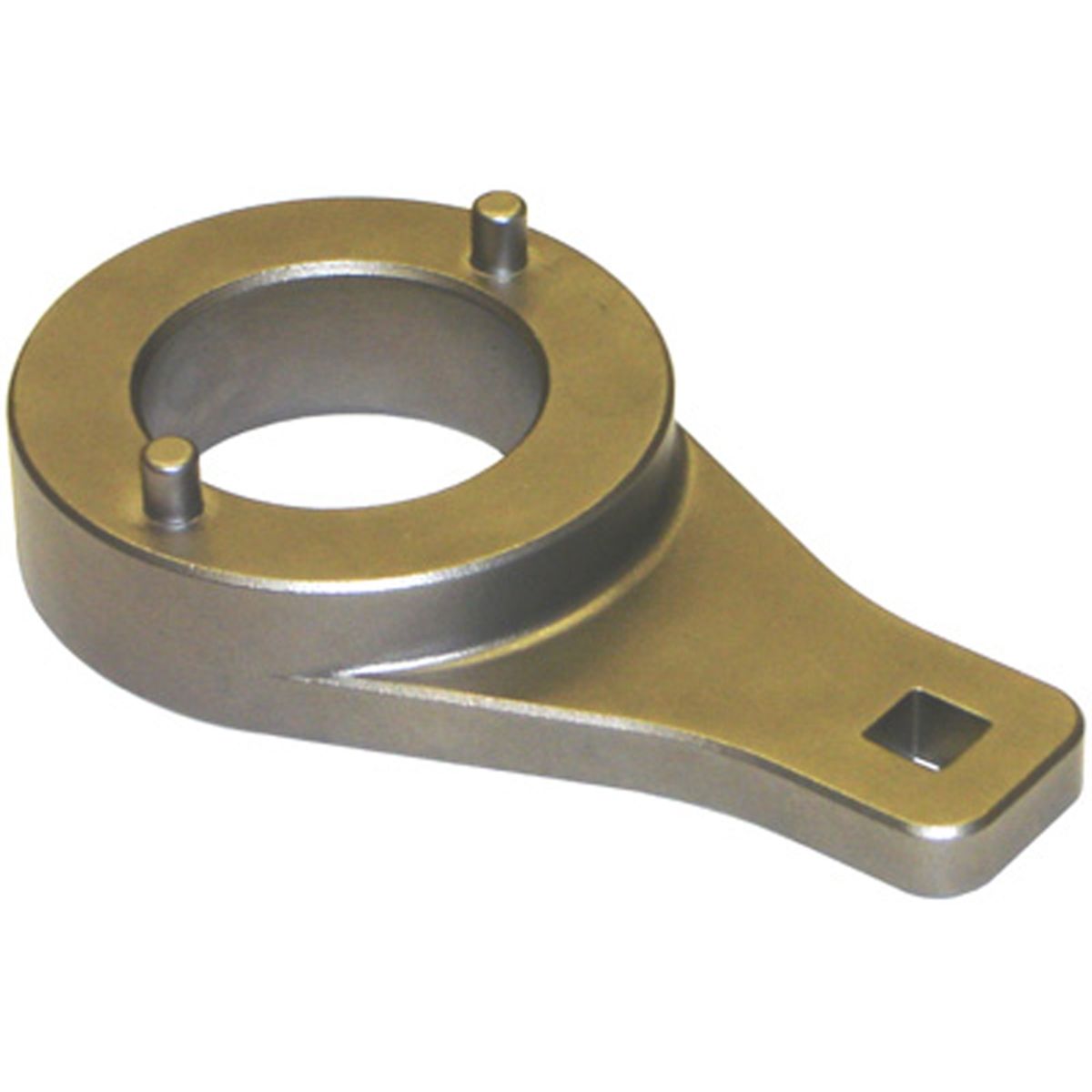 Toyota 3.4L Harmonic Damper Holding Tool