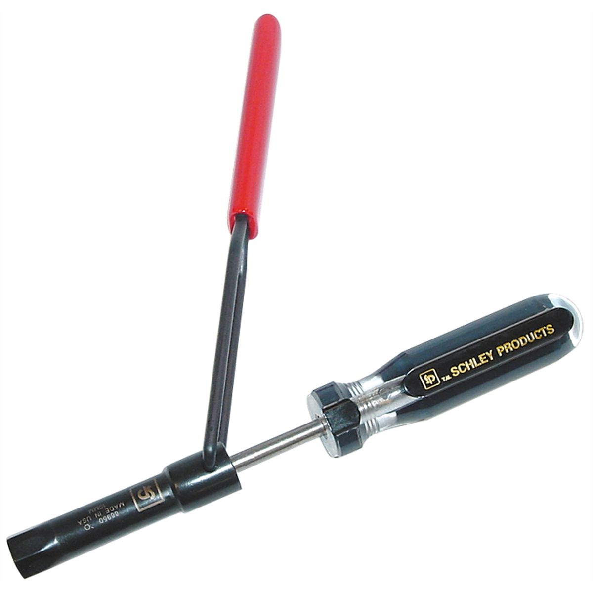 Valve Adjustment Tool - 10mm Jam Nut