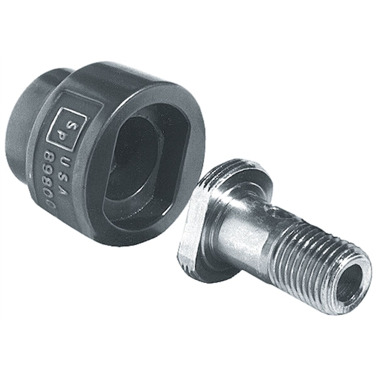 Fuel Filter Banjo Bolt Socket - Honda & Acura