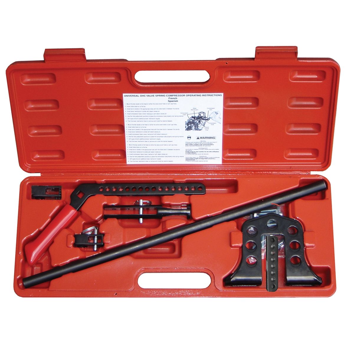 valve spring compressor valve spring compressor