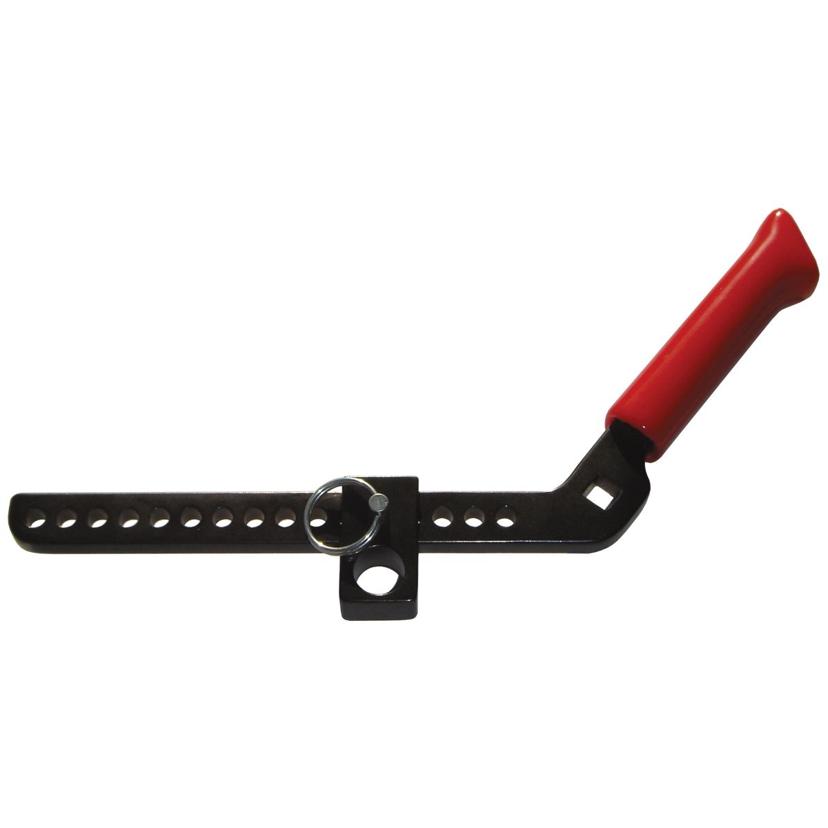 Universal Overhead Camshaft Valve Spring Compressor Update Kit