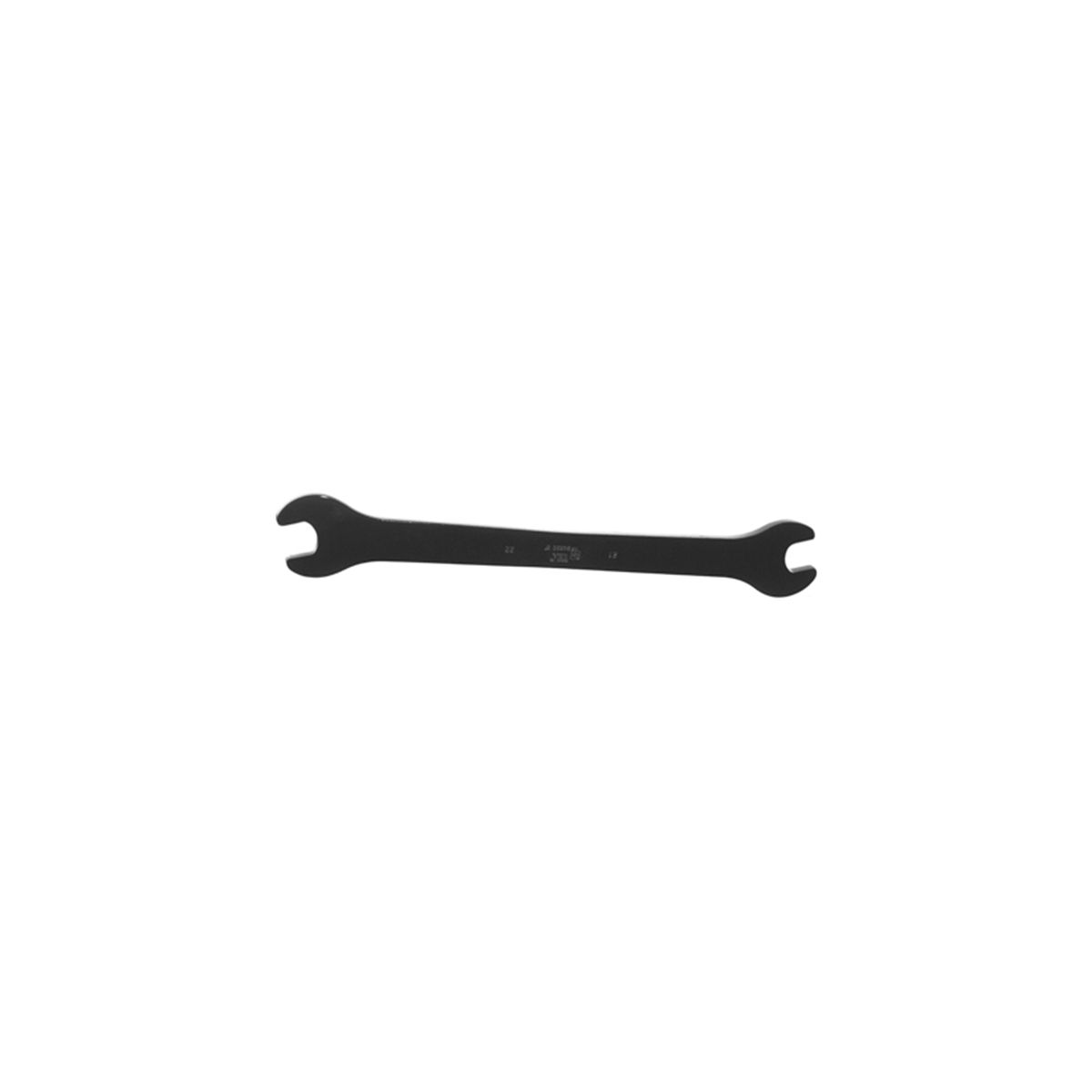 c. Tie Rod Wrench - Combination 21mm & 22mm