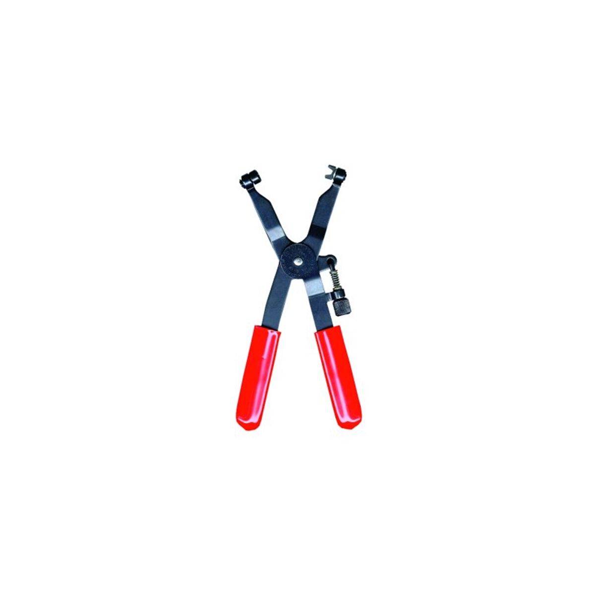 Hose Clamp Pliers - Adjustable Straight