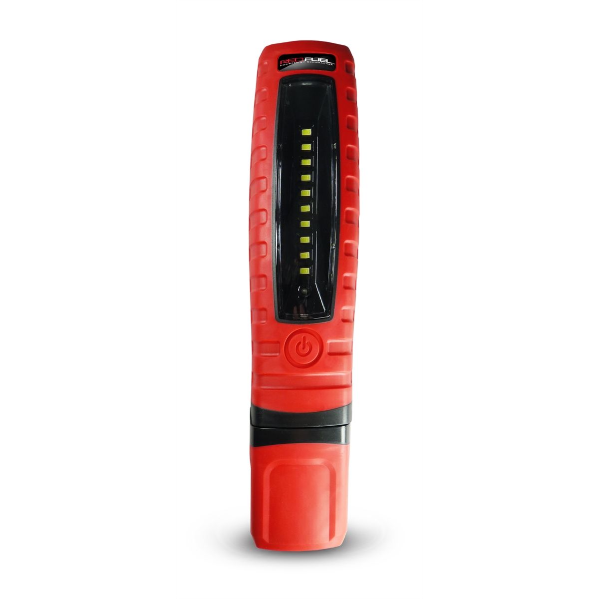Rechargeable Worklight, Lithium Powered
