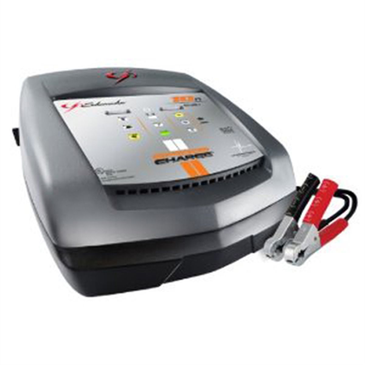 10/6/2 Amp, Auto/Micro Charger