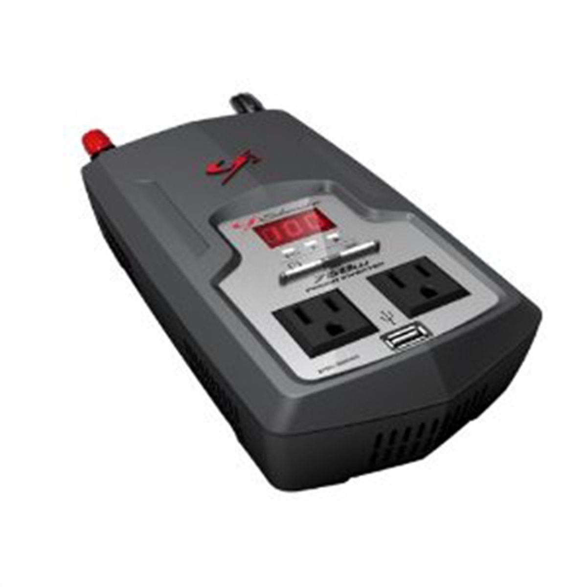 410Watt Digital Power Inverter