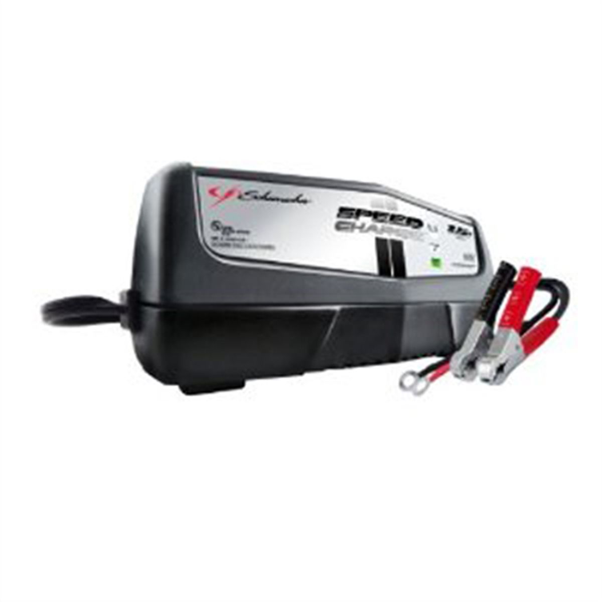 1.5Amp Fully Auto Battery Comp