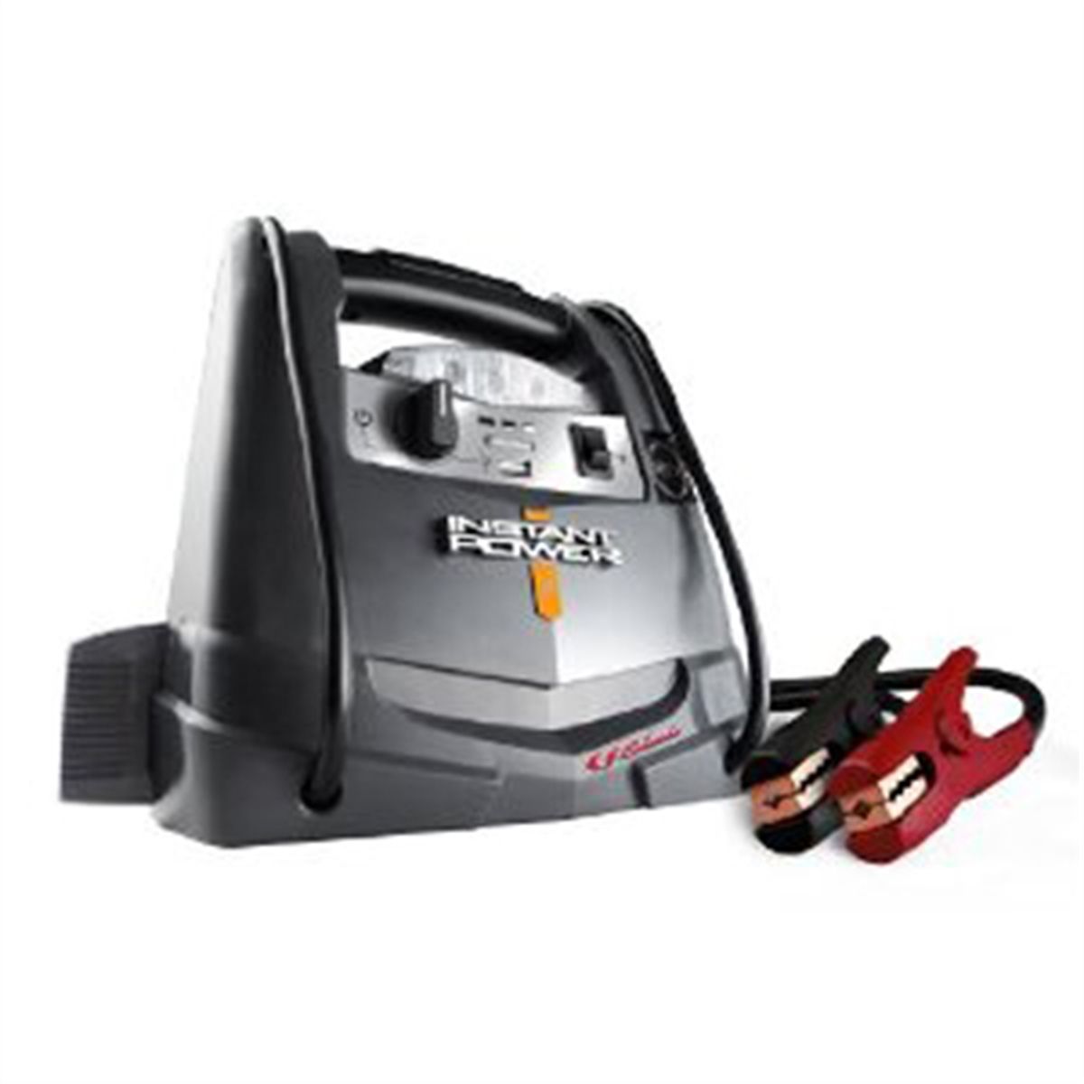 500 Peak amp, 7AH Jump Start
