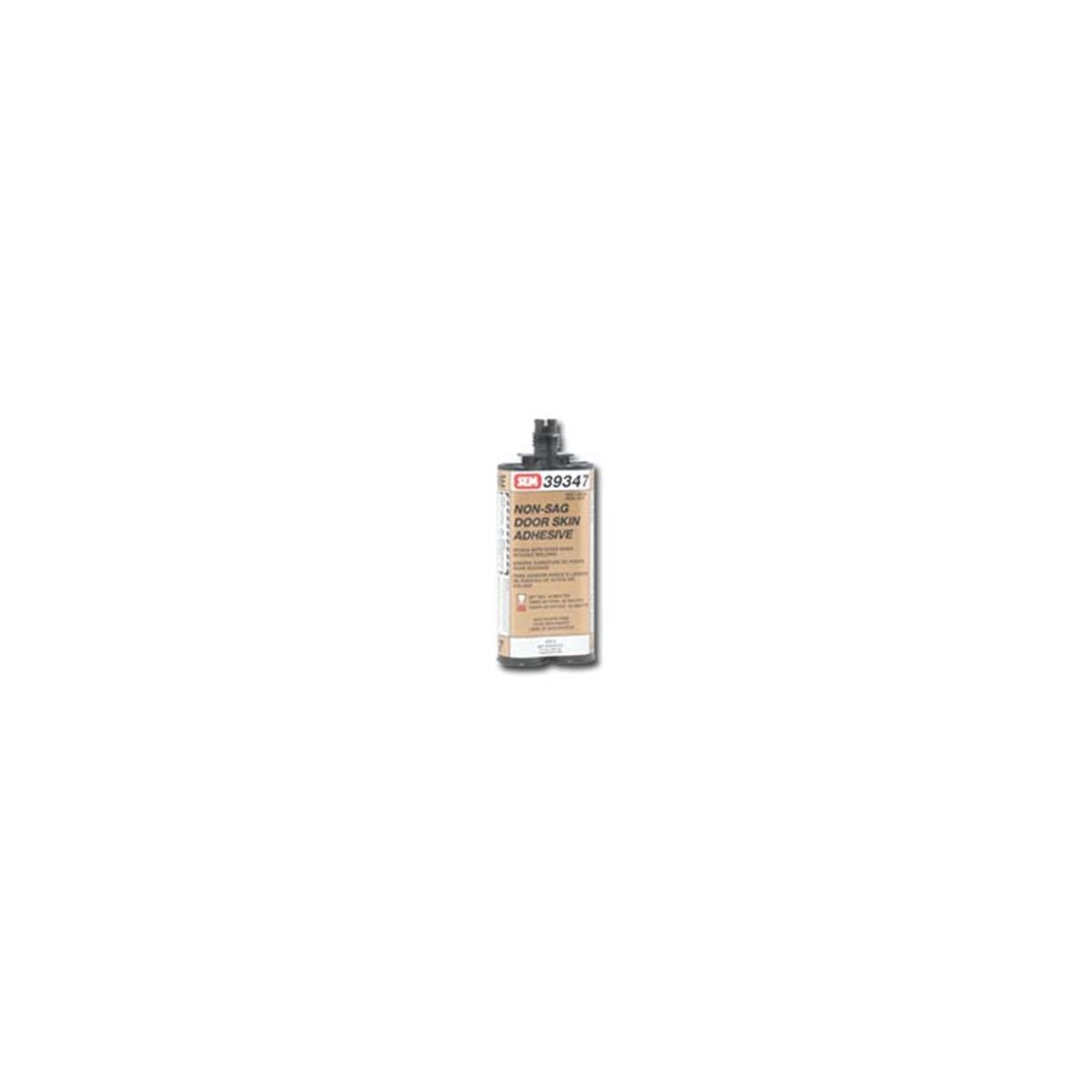 DUAL-MIX Non-Sag Door Skin Adhesive - 7 Oz