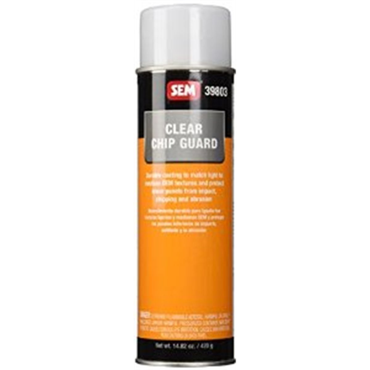 Clear Chip Guard by Sem Products 39803