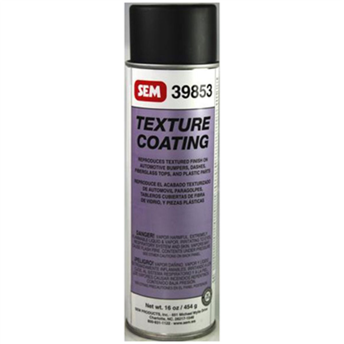 Texture Coating - Aerosol