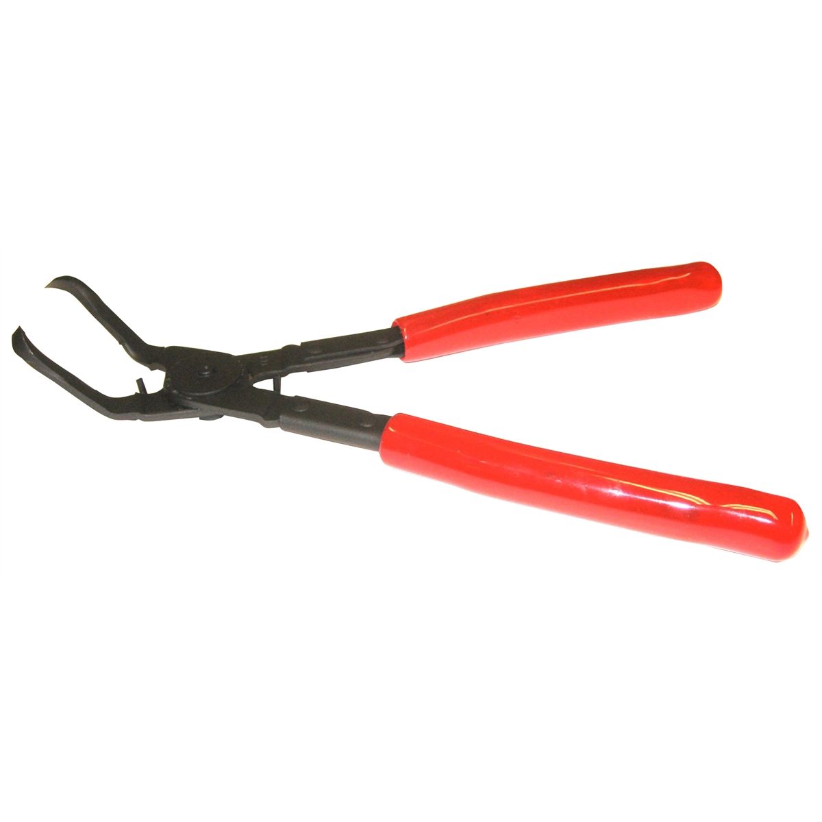 Angled Push Pin Pliers