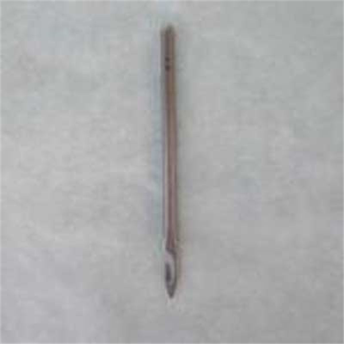 Side Open Needle