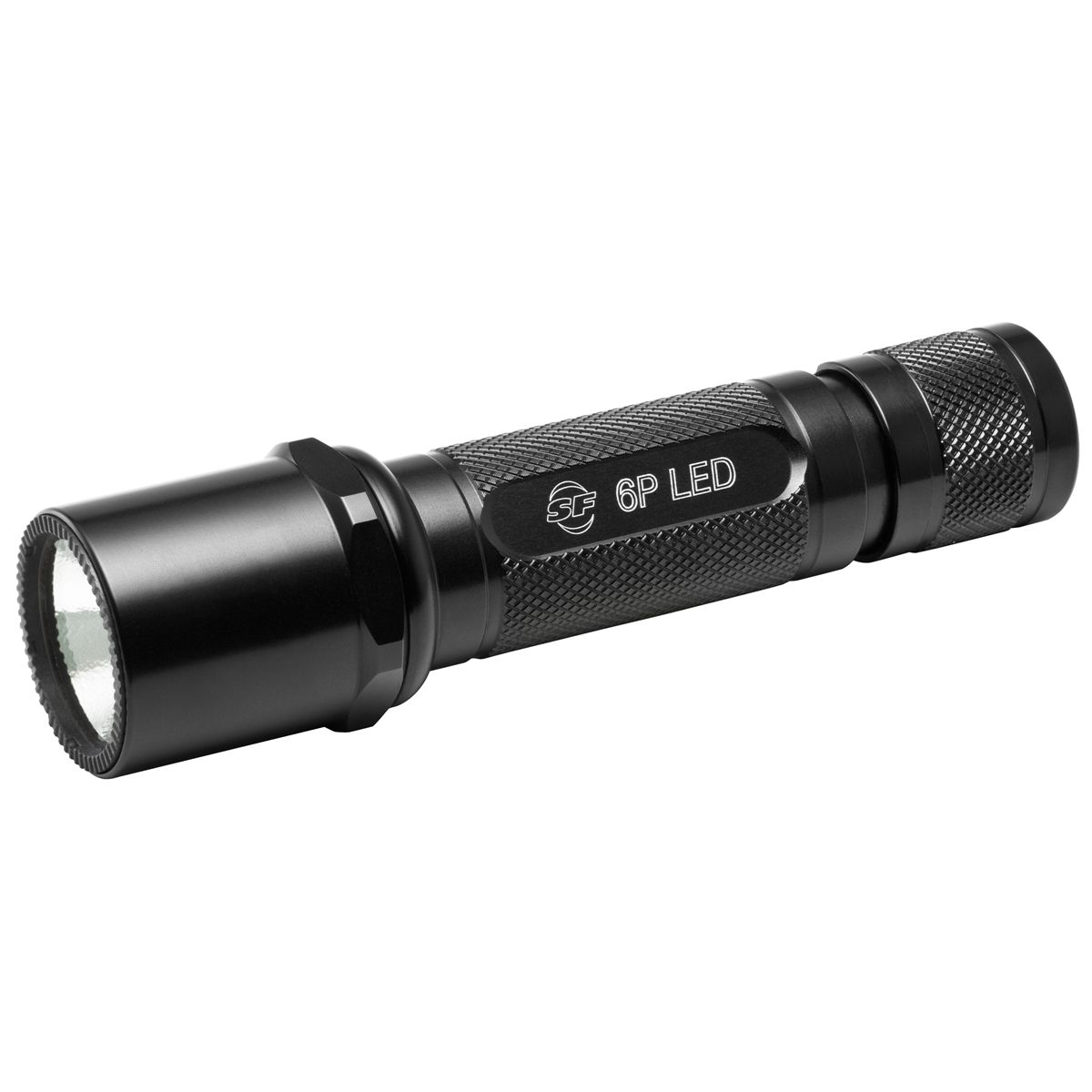 6P LED Single Output LED