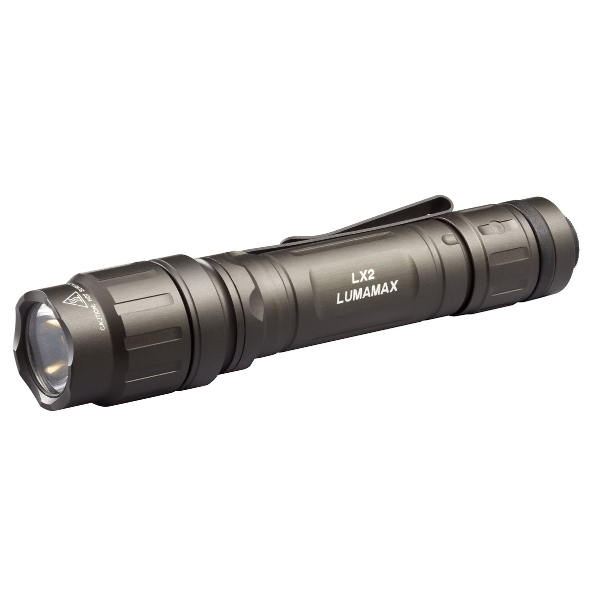 LX2 LumaMax Dual-Output LED