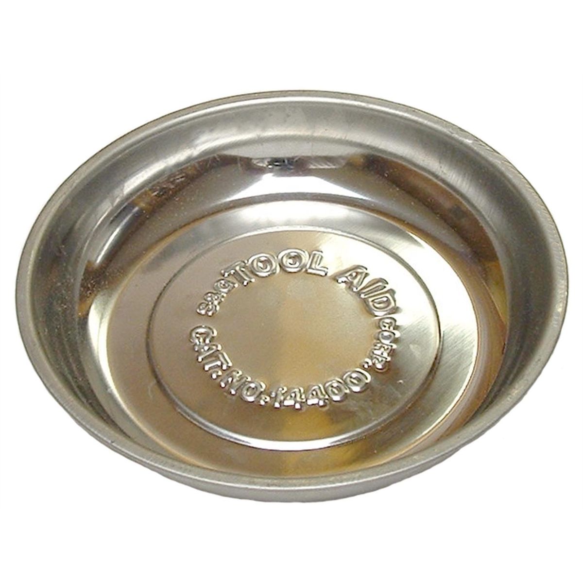 Magnetic Parts Dish