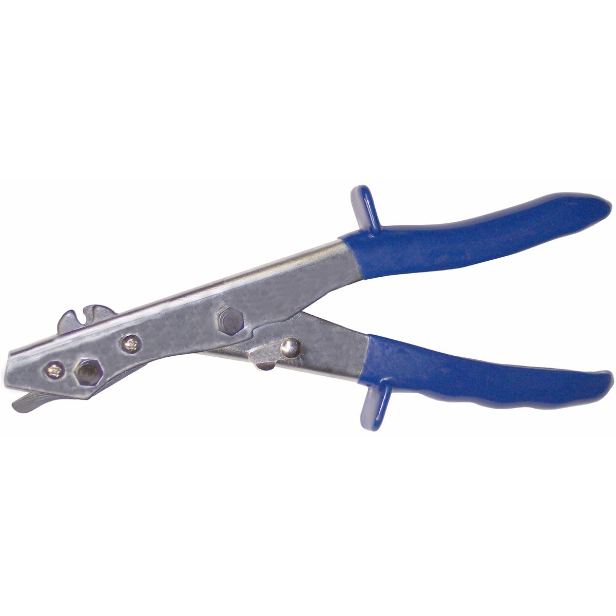 Sheet Metal Snips & Wire Cutter