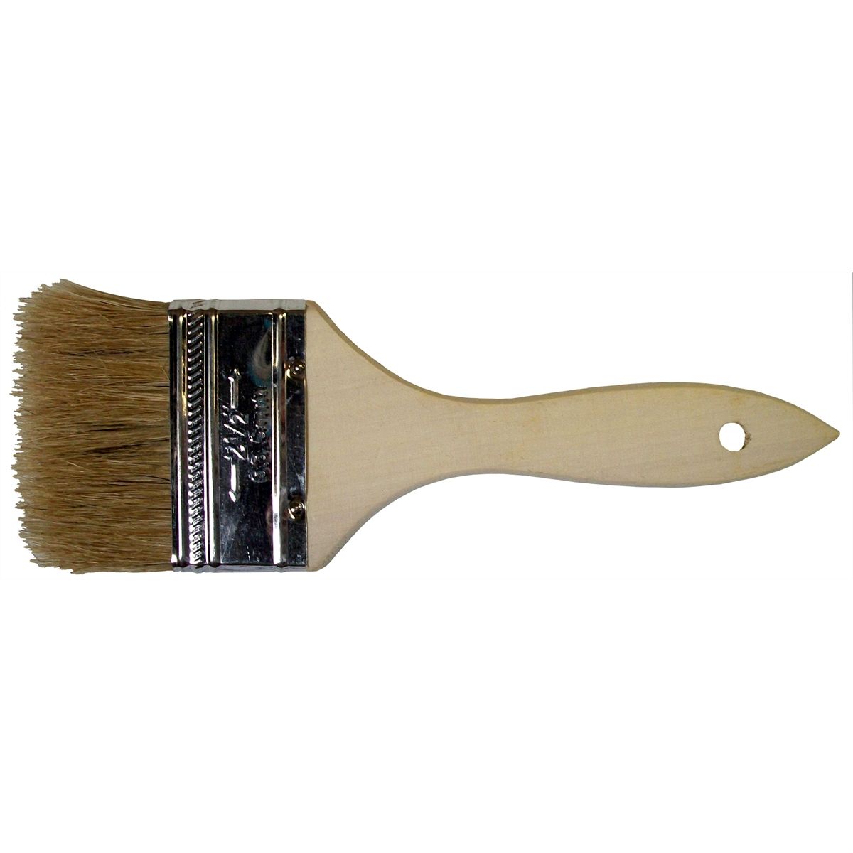  SEWACC 50 Pcs Paint Brush Wool Brush Professional