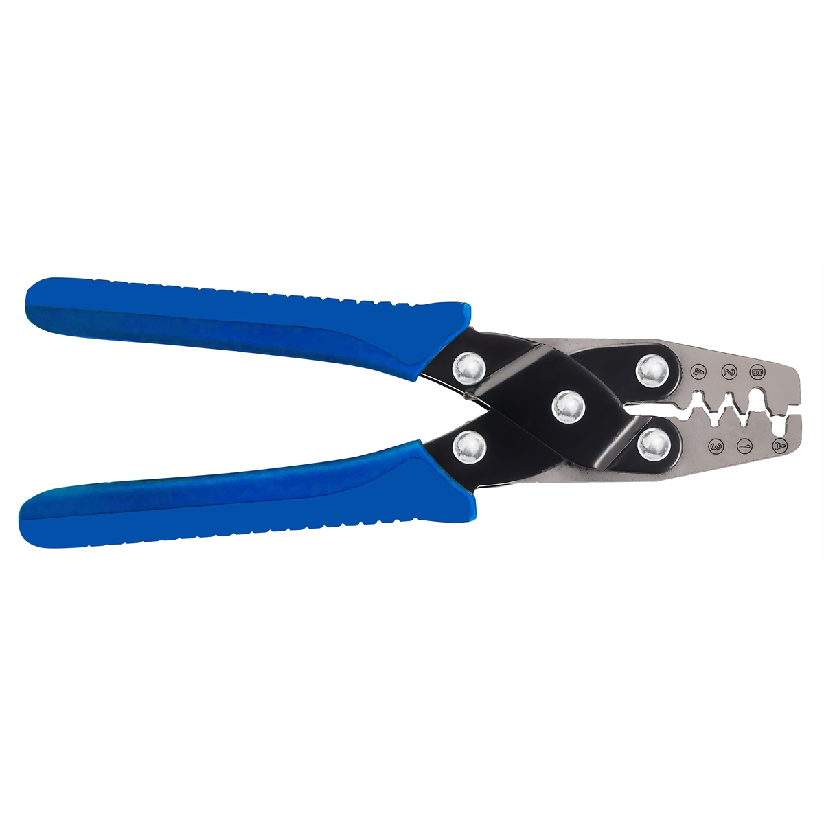CRIMPER /WTHR PK & TERM