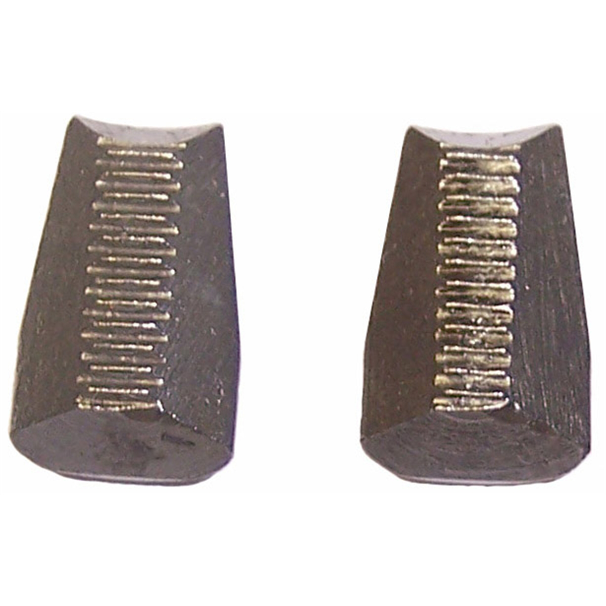 SET OF 2 JAWS