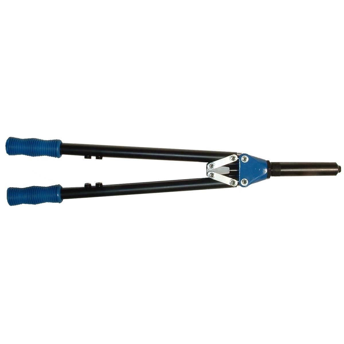 sup to 19830 Super Duty Riveter - 1/4In - 5-3/4In Nose