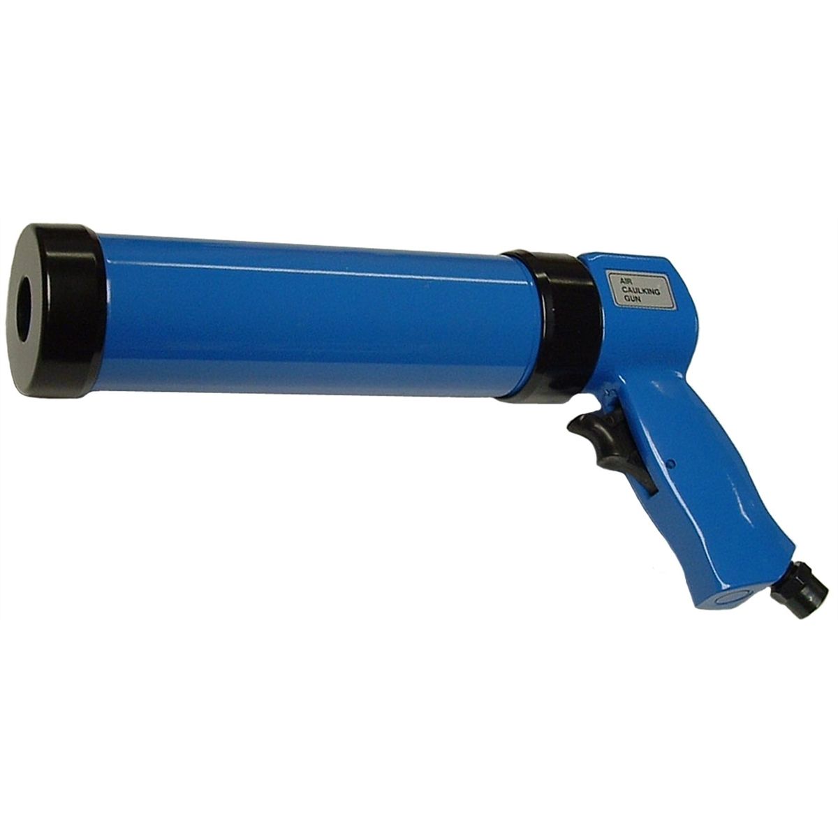 Air Powered Caulking Gun