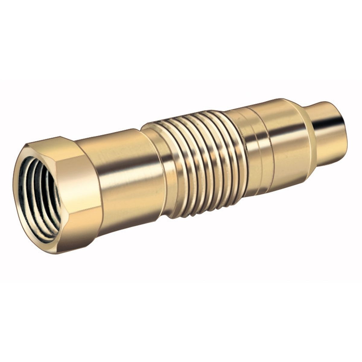 sup - Compression Test Adapter for Ford Triton Engine