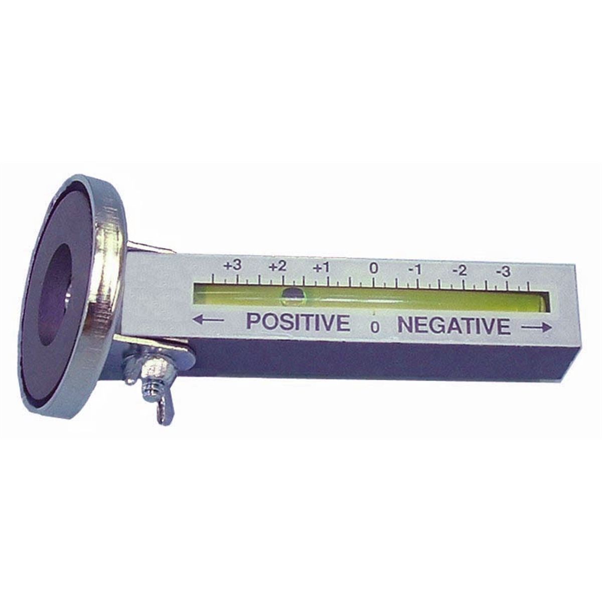 Strut Alignment Level by S & G Tool Aid 61800