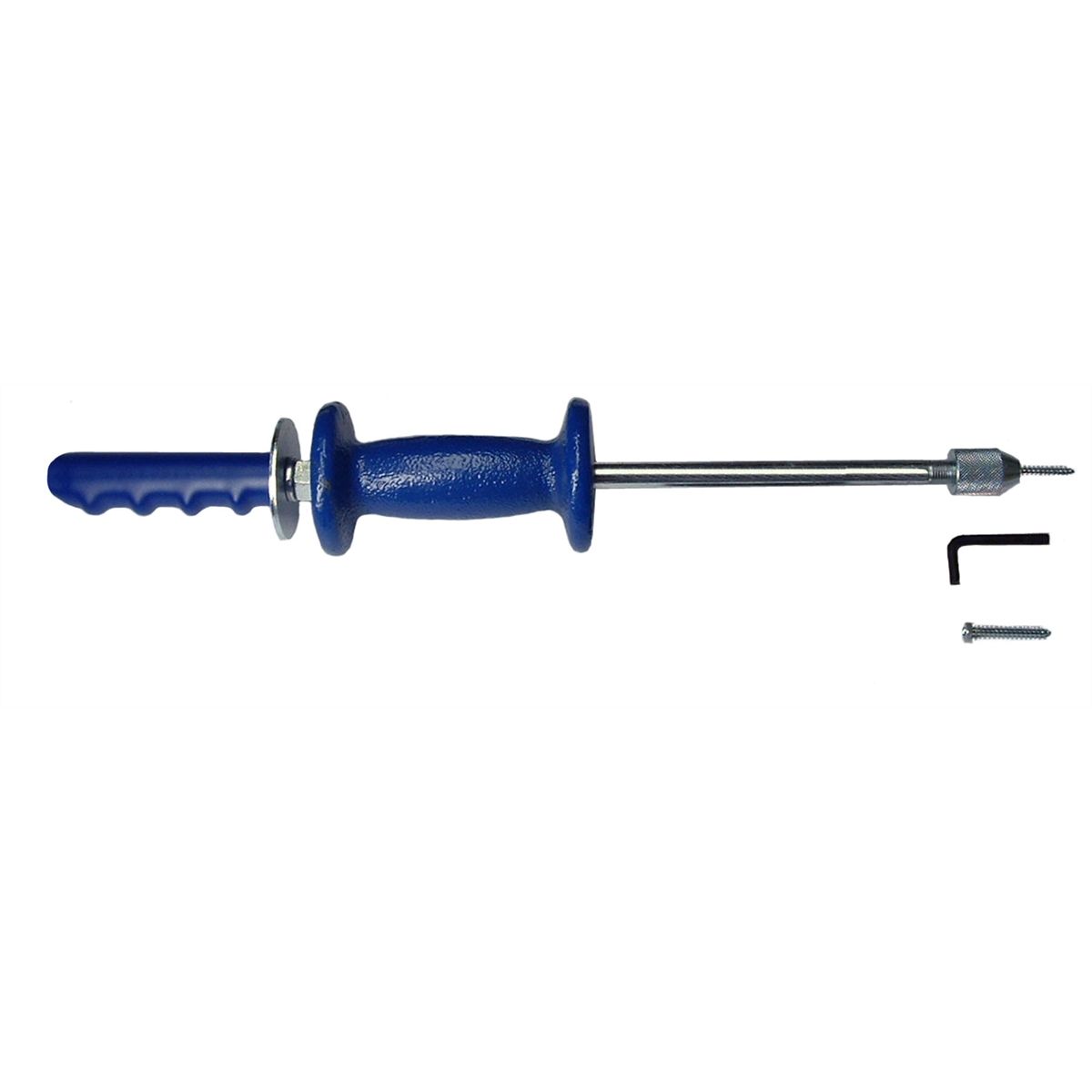 Dent Puller & Slide Hammer