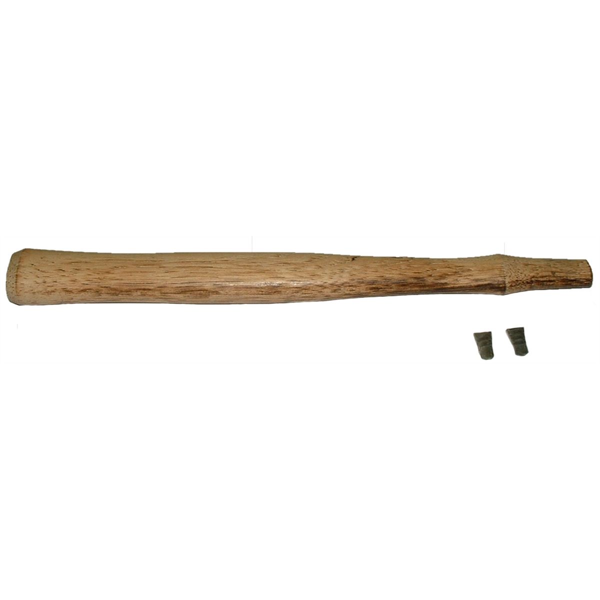 Handle & 2 Wedges