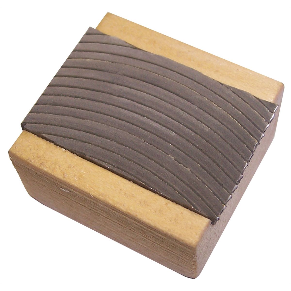 Course Nib File