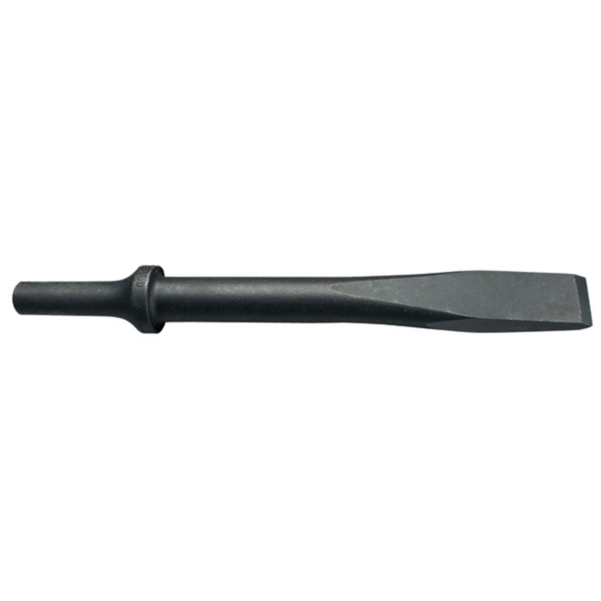 Flat Chisel Bit 7In