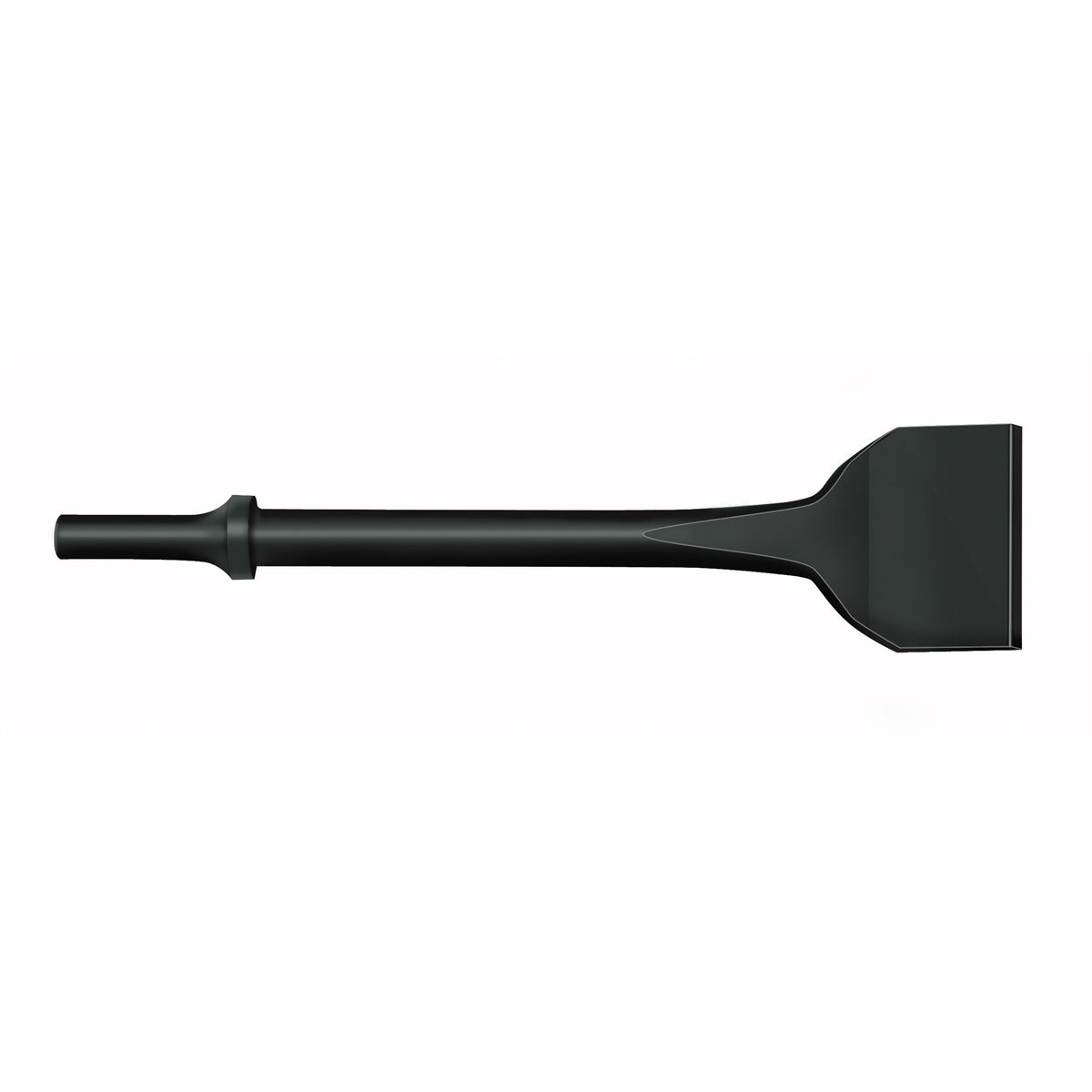 Lisle Tool 81210 3/4" Plastic Air/ Electric Hammer Chisel Scraper 