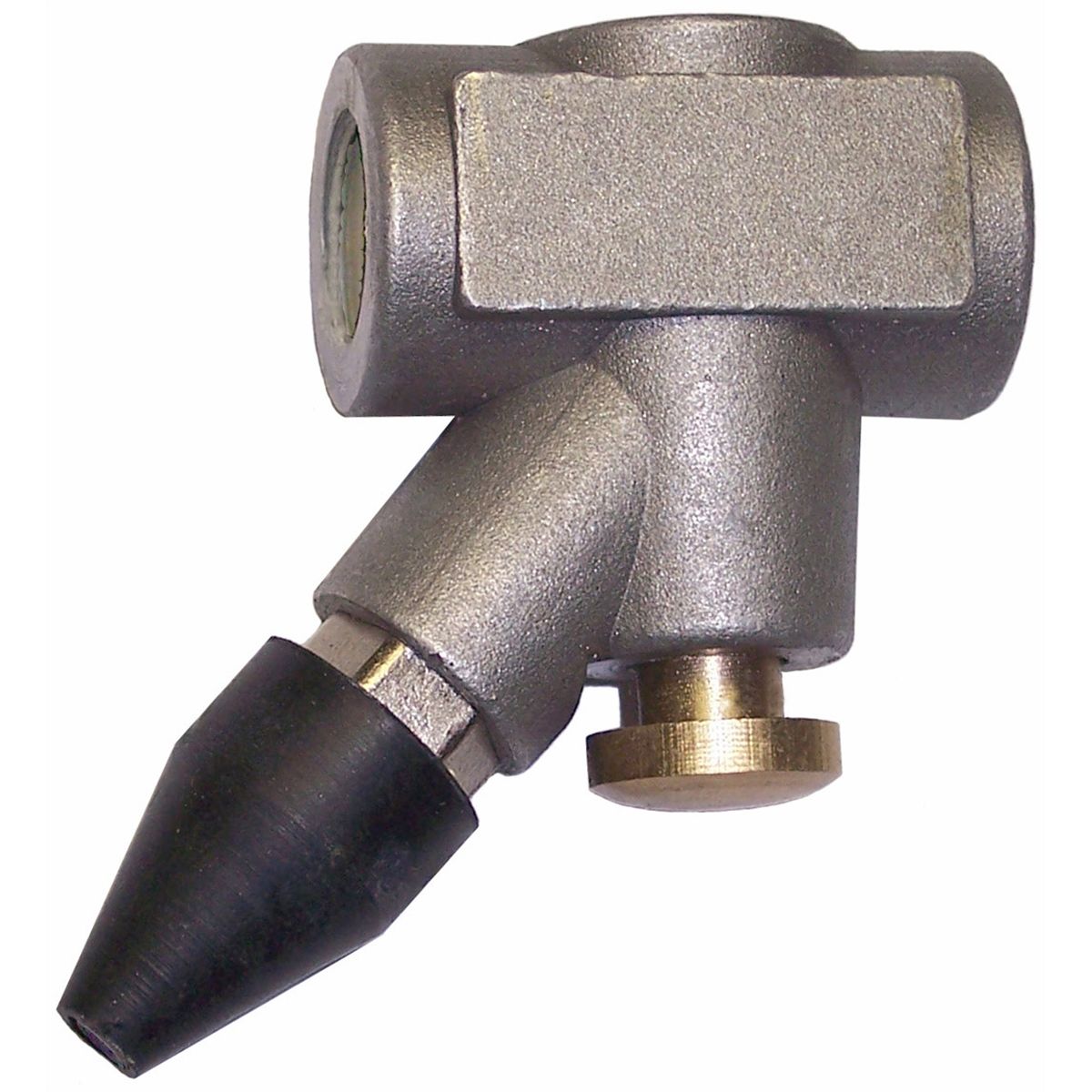 4" Long Tip P Type Blow Gun 