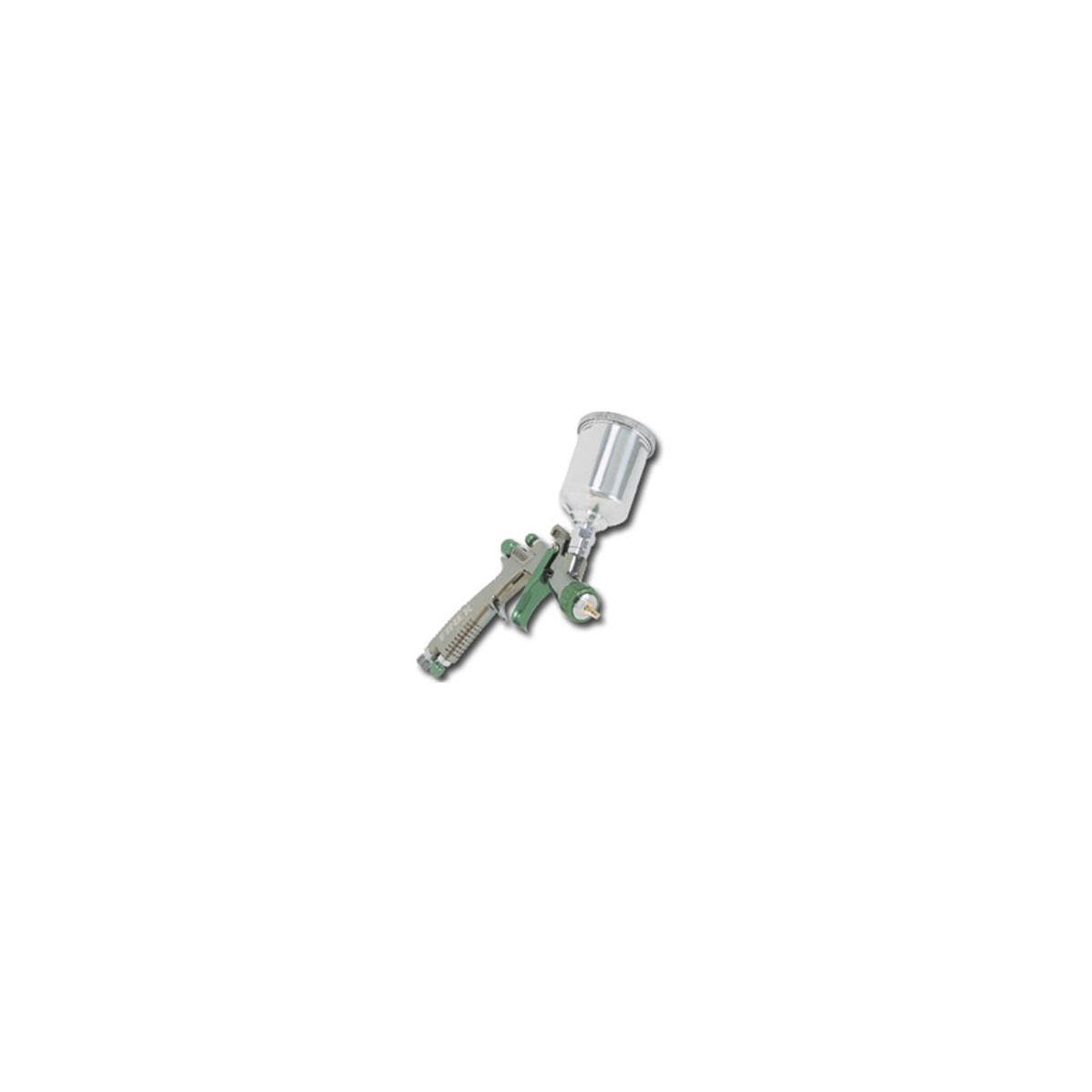 FX100 Finex Mini HVLP Spray Gun - 1.0mm