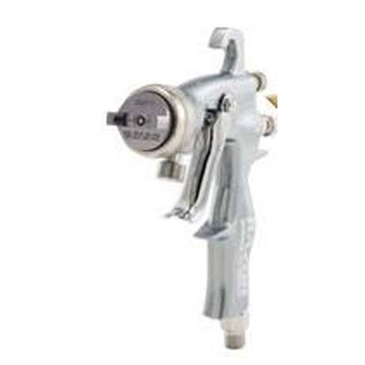 RAZOR HVLP Pressure Feed Paint Gun