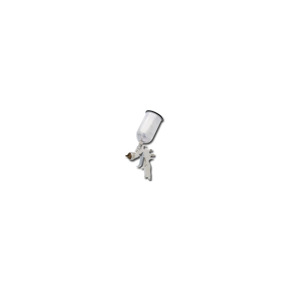 Razor Compliant Spray Gun 2.0 Nozzle