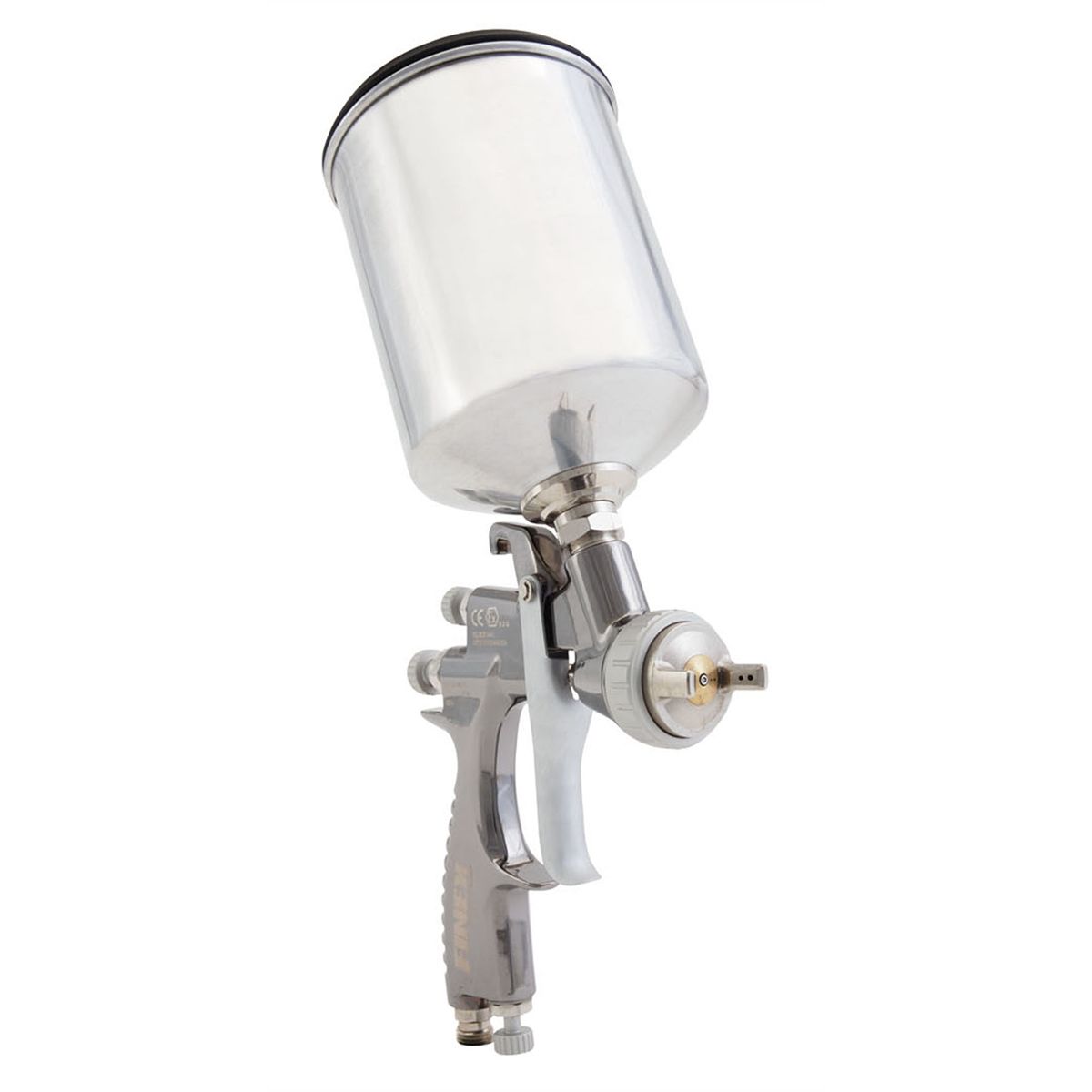 FX2000 Conventional Spray Gun (1.4mm)