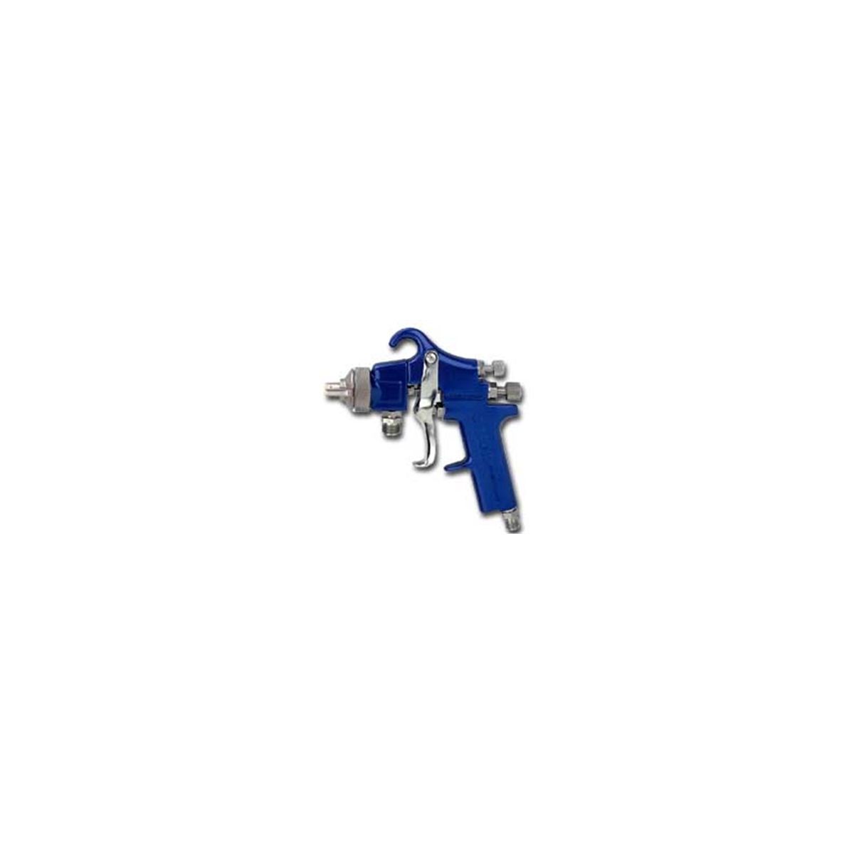 COBALT (TM) 2-70 Non-HVLP Series Spray Gun - .070 Fluid Tip