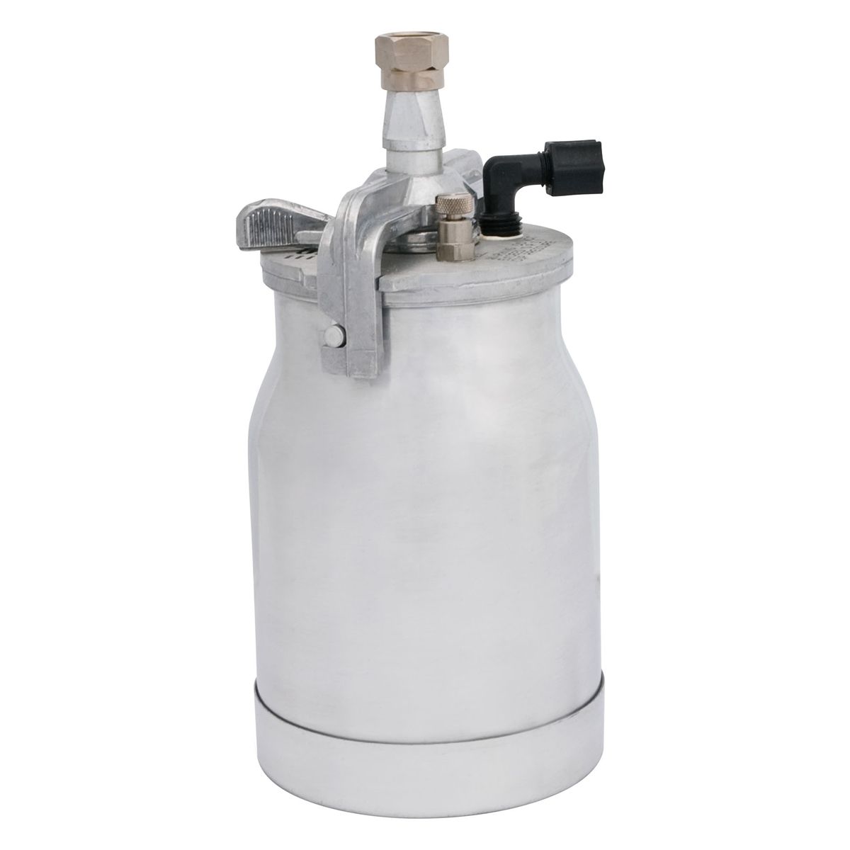 Low Pressure Cup Assembly - 1 Quart Capacity