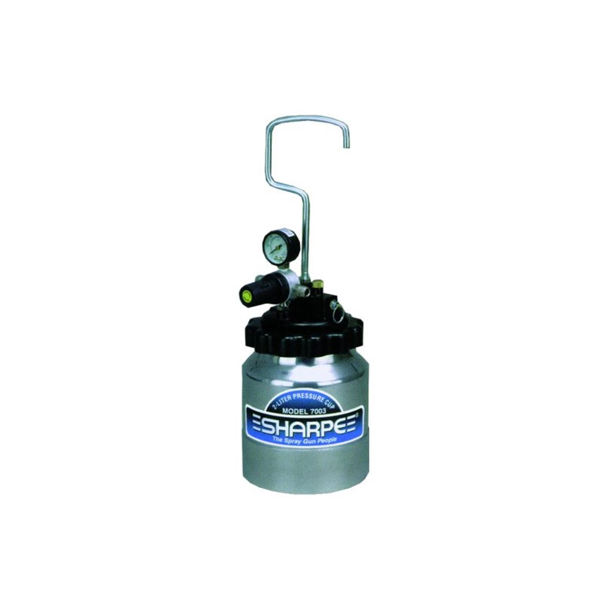 2-Liter Pressure Cup