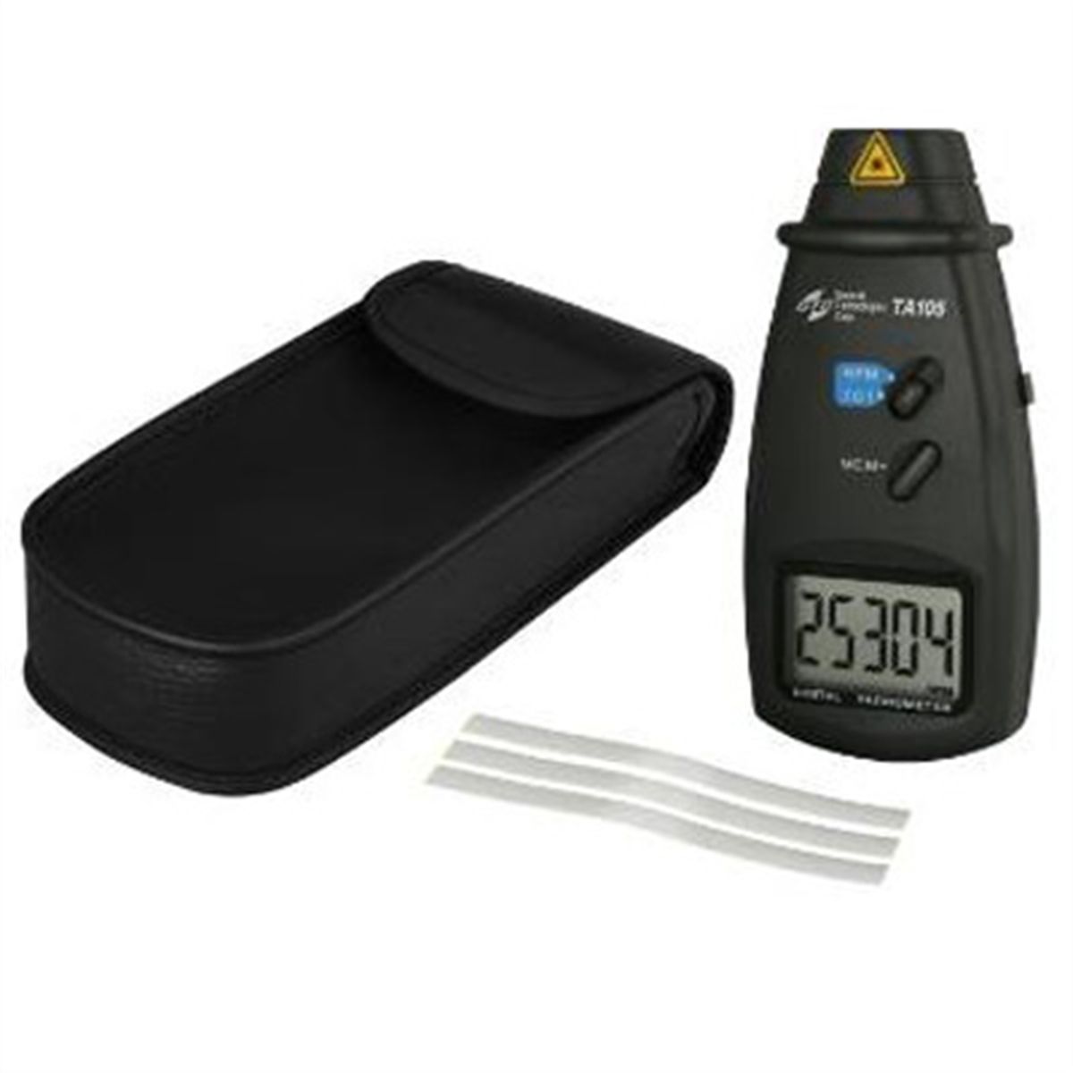 LASER PHOTO TACHOMETER
